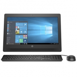 Фото Моноблок HP ProOne 400 G2 (T4R53EA)