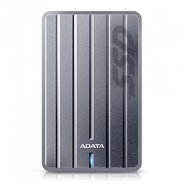 Фото Твердотельный накопитель SSD ADATA 480GB USB 3.0 SC660 Titanium (ASC660-480GU3-CTI)
