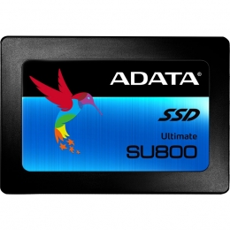 Фото SSD ADATA Ultimate SU800 128GB 2.5" SATAIII TLC (ASU800SS-128GT-C)