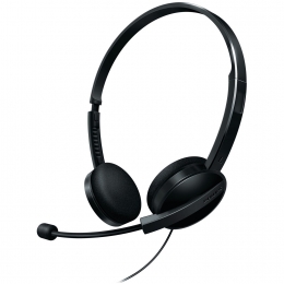 Фото Гарнитура для ПК Philips SHM3550 (SHM3550/10)