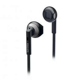 Фото Наушники Philips SHE3200BK/00