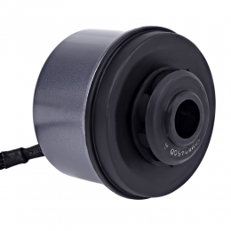 Фото Двигатель помпы Alphacool Eispumpe VPP755 PWM - Single Edition