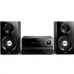 Фото Микросистема Philips MCM3350/12