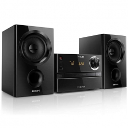 Фото Микросистема Philips BTM1360/12