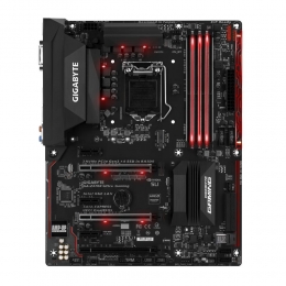 Фото Материнская плата Gigabyte GA-Z270X-Ultra Gaming (s1151, Z270, DDR4)