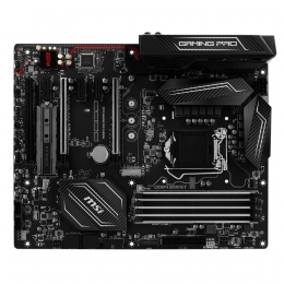 Фото Материнская плата MSI Z270 Gaming Pro Carbon (s1151, Intel Z270, DDR4)