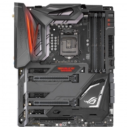 Фото Материнcкая плата Asus ROG Maximus IX Code (s1151, Z270, DDR4)