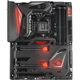 Фото Материнcкая плата Asus ROG Maximus IX Formula (s1151, Z270, DDR4)