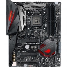 Фото Геймерская материнcкая плата Asus ROG Maximus IX Hero (s1151, Z270, DDR4)