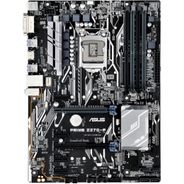 Фото Материнская плата Asus Prime Z270-P (s1151, Intel Z270, DDR4)