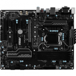 Фото Материнская плата MSI Z270 PC MATE (s1151, Z270, DDR4)