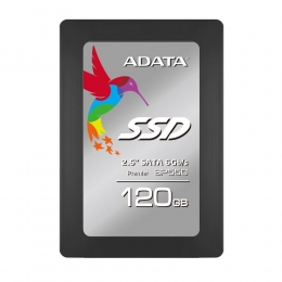 Фото Накопитель SSD A-Data Premier SP550 120GB 2.5" SATA III TLC (ASP550SS3-120GM-C)