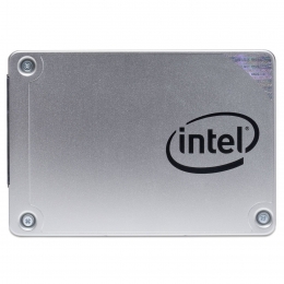 Фото Твердотельный накопитель SSD 2.5" Intel 540 120GB SATAIII TLC (SSDSC2KW120H6X1)