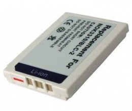 Фото Аккумулятор для мобильных телефонов Nokia BLC-2, BMC3 PowerPlant