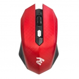 Фото Беспроводные мышь 2E MF203 WL Red (2E-MF203WR)