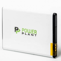 Фото Аккумулятор для мобильных телефонов Samsung S5580 PowerPlant