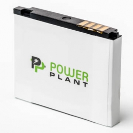 Фото Аккумулятор для мобильных телефонов LG IP-580A  PowerPlant