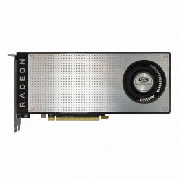 Фото Видеокарта Sapphire Radeon RX 470 4GB D5 GDDR5 (11256-00-20G)