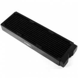 Фото Радиатор Barrow Dabel-a series 45 3x120 mm (Dabel-45a 360)