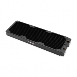 Фото Радиатор водяного охлаждения Barrow Dabel-a series 34 3x120 mm (Dabel-a 360)