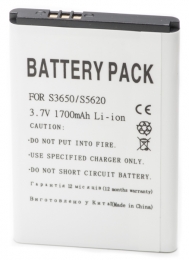Фото Аккумулятор для мобильных телефонов Samsung S3650, S5620 PowerPlant