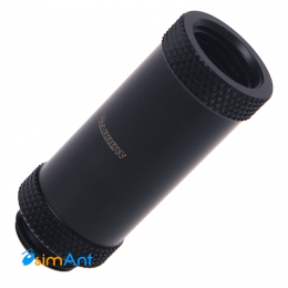 Фото Прямой адаптер 40мм Barrow G1/4 (TNYZ-G40 V2)