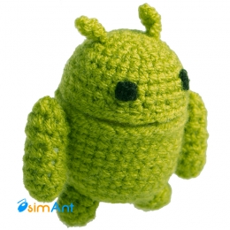 Фото Android-kinder