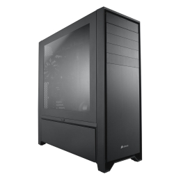 Фото Корпус Corsair Obsidian 900D Black (CC-9011022-WW)