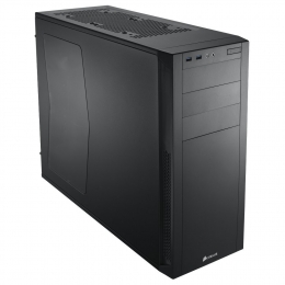 Фото Корпус Corsair Carbide 200R Windowed Black (CC-9011041-WW)
