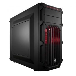 Фото Корпус Corsair Carbide SPEC-03 Black (CC-9011052-WW)