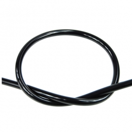 Фото Трубка УФ-активная Alphacool Masterkleer PVC 19/13mm (1/2"ID) black