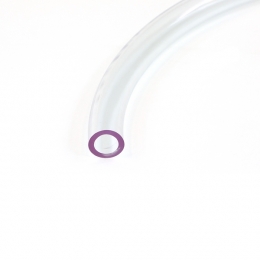 Фото Трубка Schlauch PVC 19/13mm Clear (Rehau)