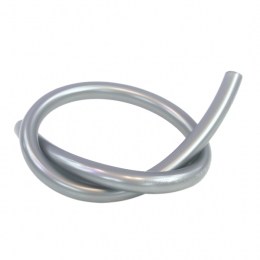 Фото Шланг Alphacool Tygon 19,1/12,7mm (1/2"ID) silver antimicrobial
