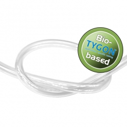 Фото Трубка Alphacool Tygon E3603 19,1/12,7mm (1/2"ID) clear