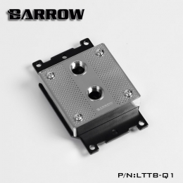 Фото Водоблок Barrow для процессоров AMD (LTTB-Q1)