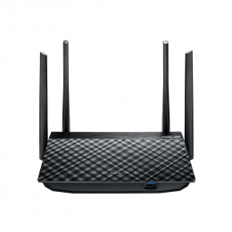 Фото Маршрутизатор Asus RT-AC58U