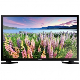 Фото Телевизор Samsung UE32J5200 (UE32J5200AKXUA)