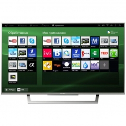Фото Телевизор Sony KDL32WD752SR2