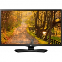 Фото Телевизор LG 28LH491U