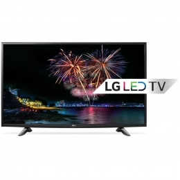 Фото Телевизор LG 43LH510V