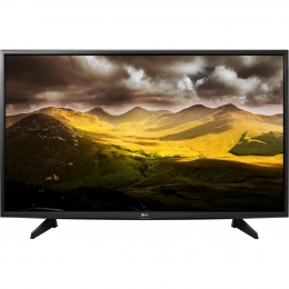 Фото Телевизор LG 43LH520V