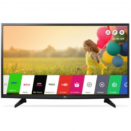 Фото Телевизор LG 43LH570V
