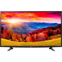 Фото Телевизор LG 43LH595V