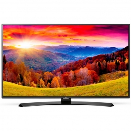Фото Телевизор LG 43LH604V