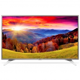 Фото Телевизор LG 43LH609V
