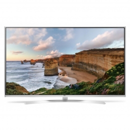 Фото Телевизор LG 55UH850V