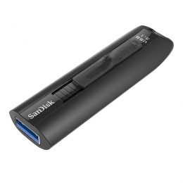 Фото Накопитель SanDisk 128GB USB 3.1 Extreme Go (SDCZ800-128G-G46)