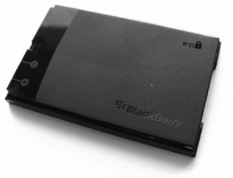 Фото Аккумулятор для мобильных телефонов Blackberry M-S1 PowerPlant