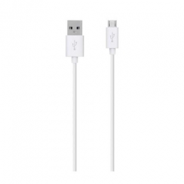 Фото Кабель Belkin USB 2.0 Mixit Micro USB 1.2 м, White (F2CU012bt04-WHT)