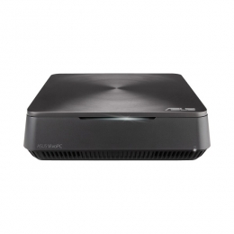 Фото Персональный компьютер Asus VivoPC VM62-G286M (90MS00D1-M02870)